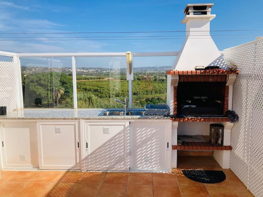 Apartamento Penthouse T2 Pool Terrace Time