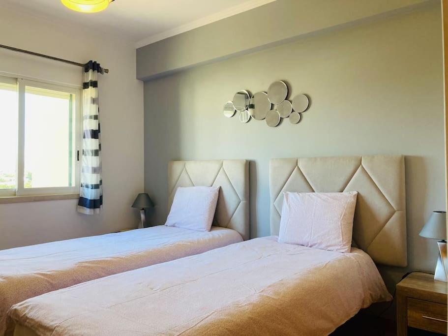 Apartamento Penthouse T2 Pool Terrace Time *