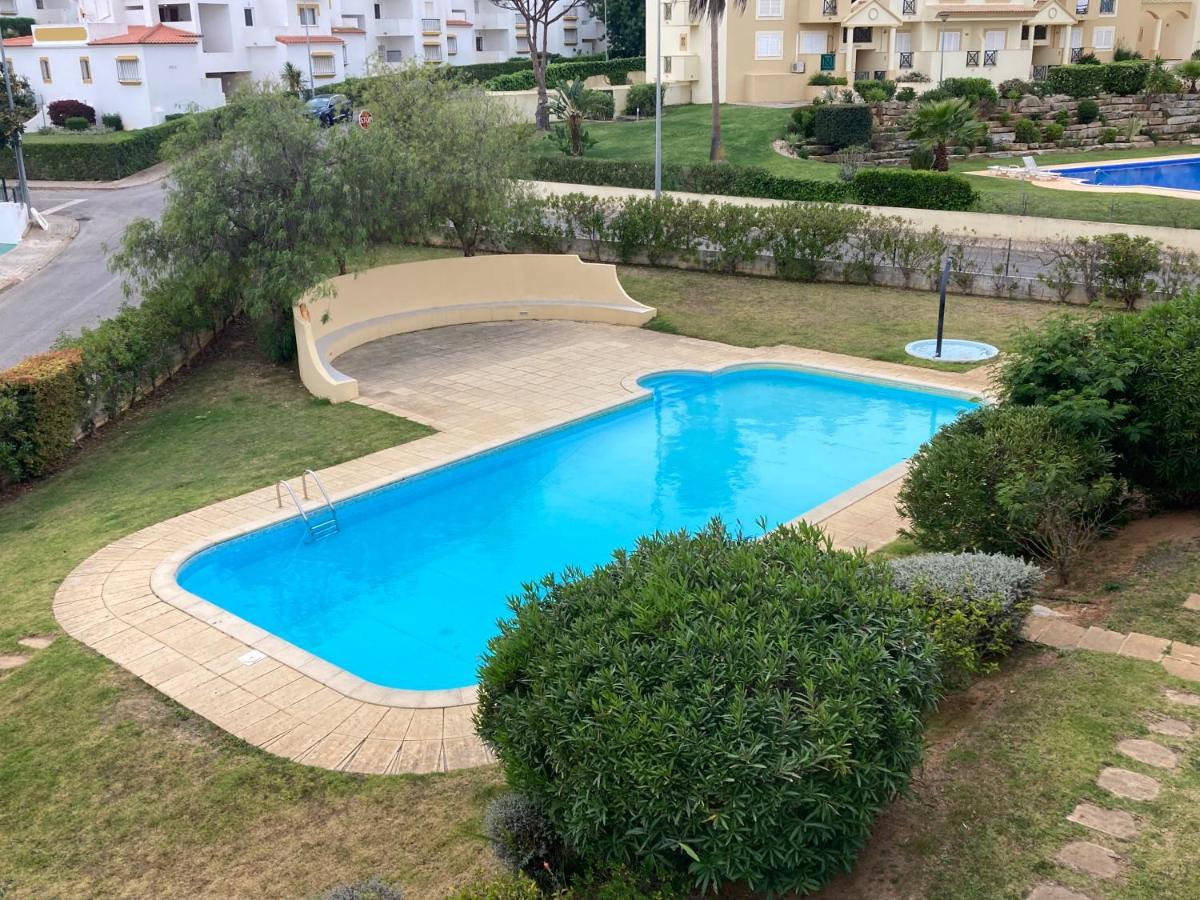 Penthouse T2 Pool Terrace Time Appartement Albufeira