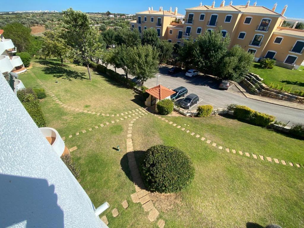 Penthouse T2 Pool Terrace Time Appartement *