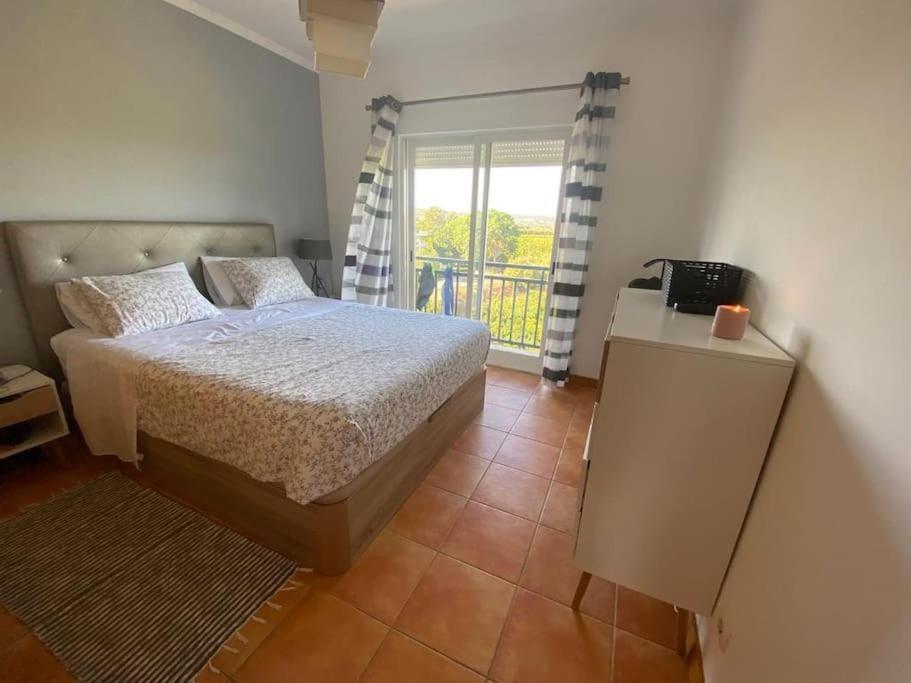 Appartement Penthouse T2 Pool Terrace Time Albufeira