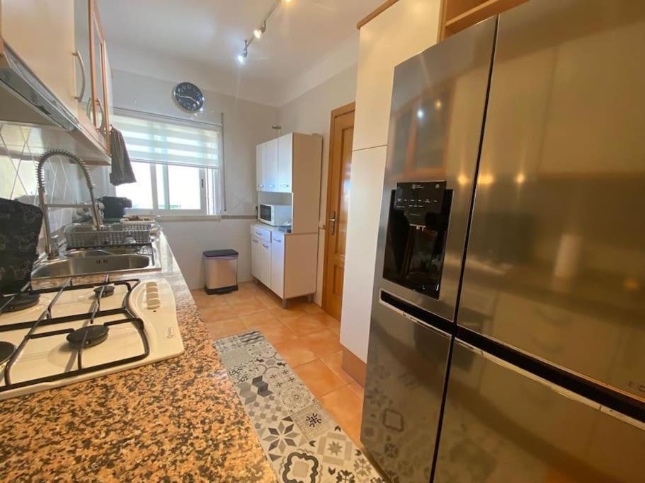 Appartement Penthouse T2 Pool Terrace Time Albufeira