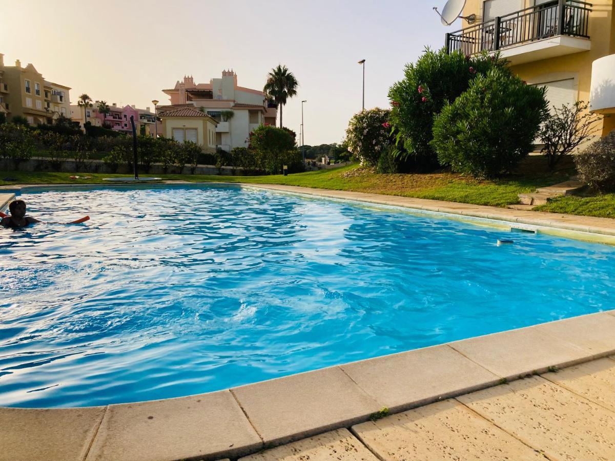 Appartement Penthouse T2 Pool Terrace Time *