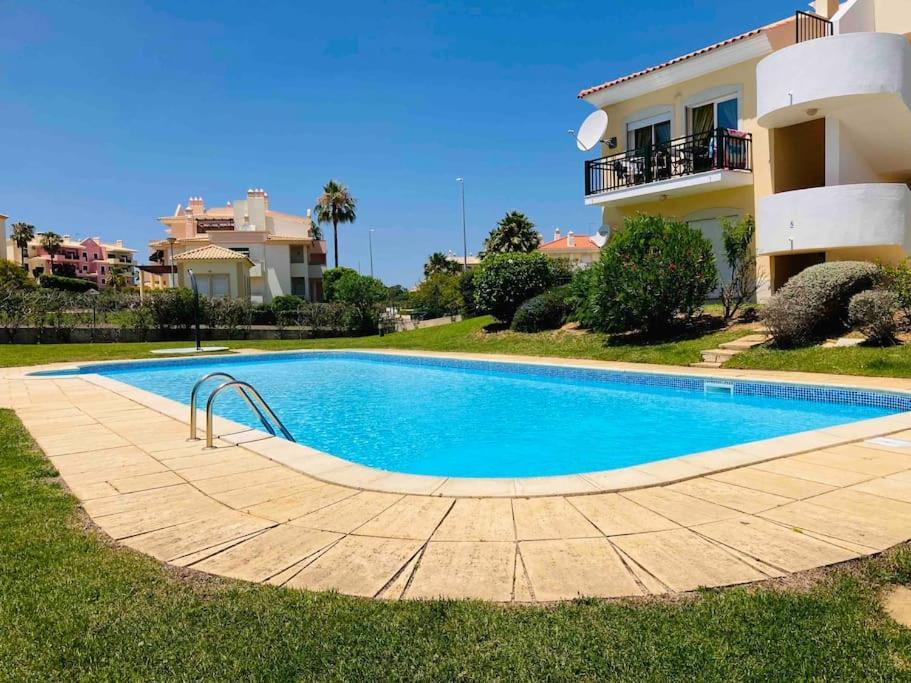 Penthouse T2 Pool Terrace Time Appartement