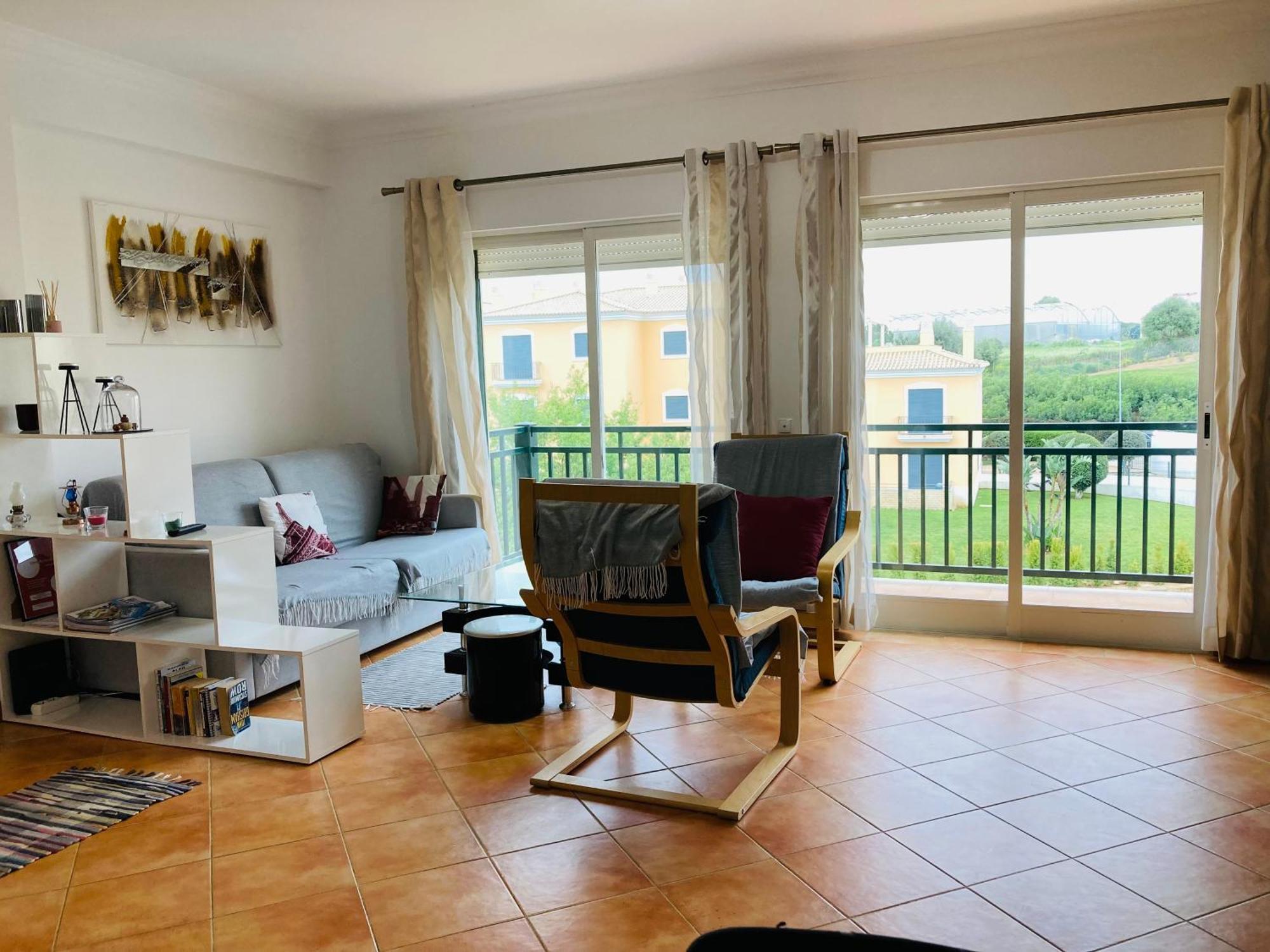 Penthouse T2 Pool Terrace Time Appartement *