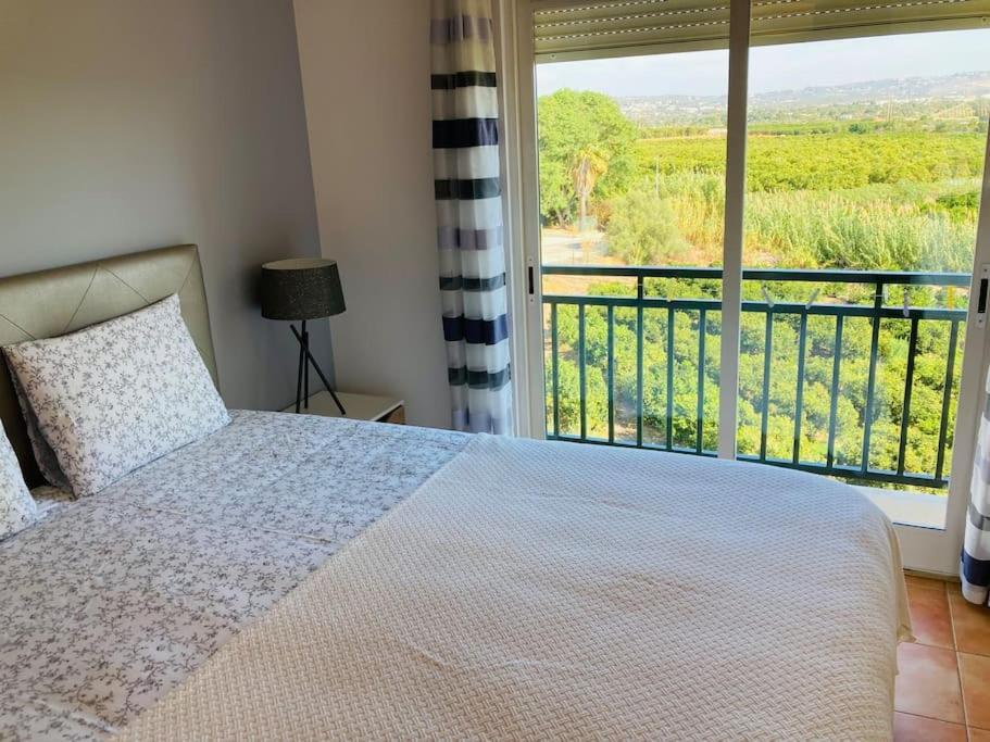 Penthouse T2 Pool Terrace Time Appartement Albufeira