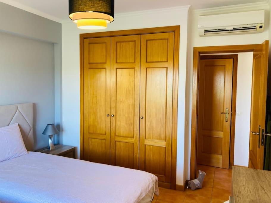 Penthouse T2 Pool Terrace Time Appartement Albufeira