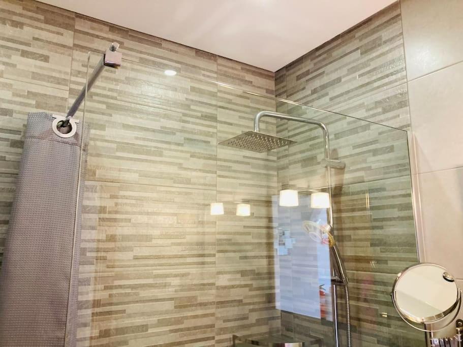 Appartement Penthouse T2 Pool Terrace Time Albufeira