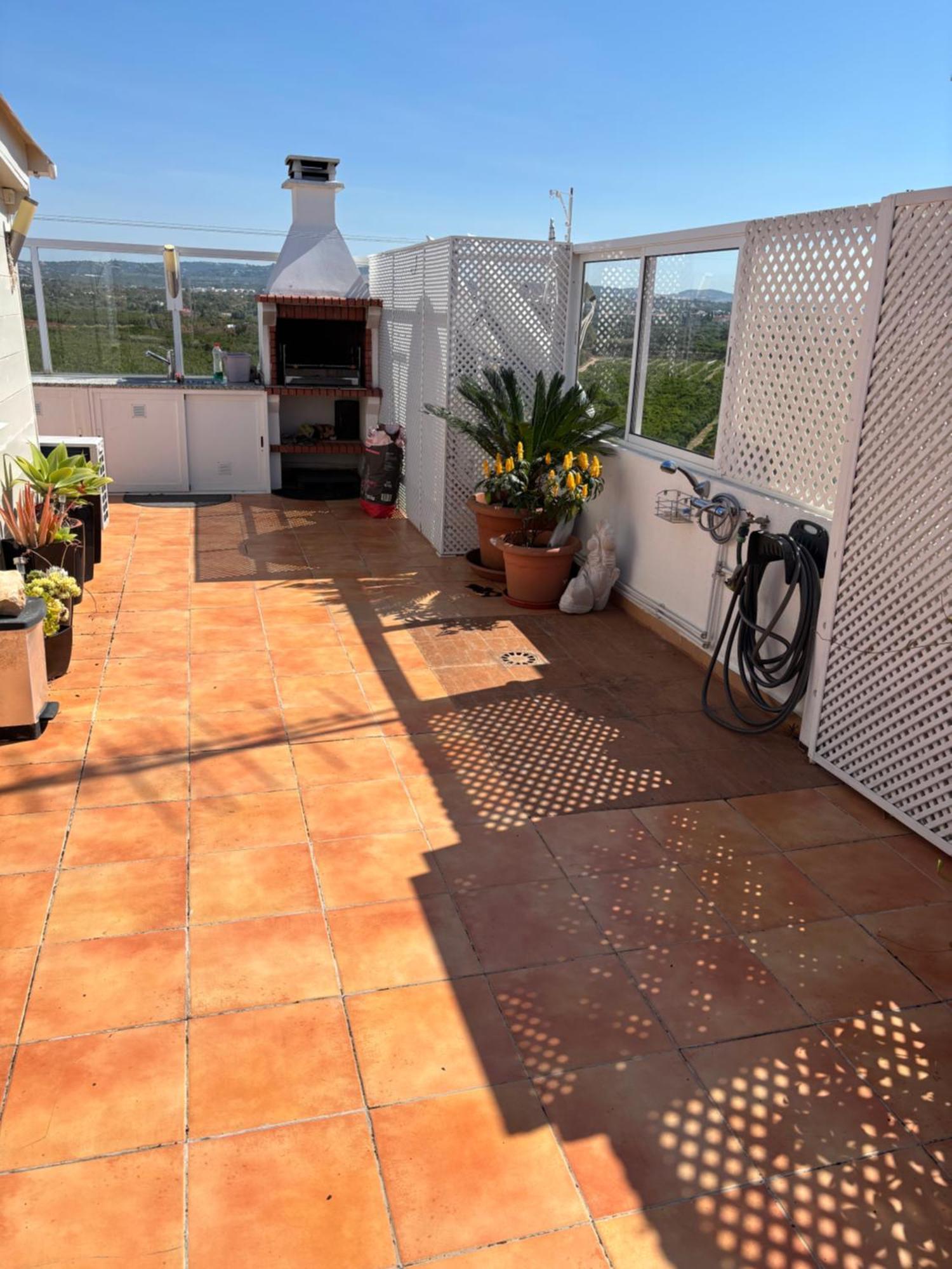 Apartment Penthouse T2 Pool Terrace Time Albufeira